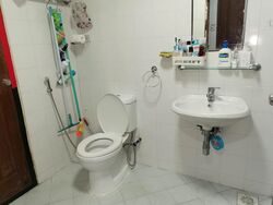 Orchard Tower Rear Block Apartment (D9), Apartment #372878181